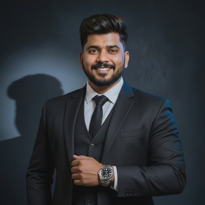 Nikhil Gupta