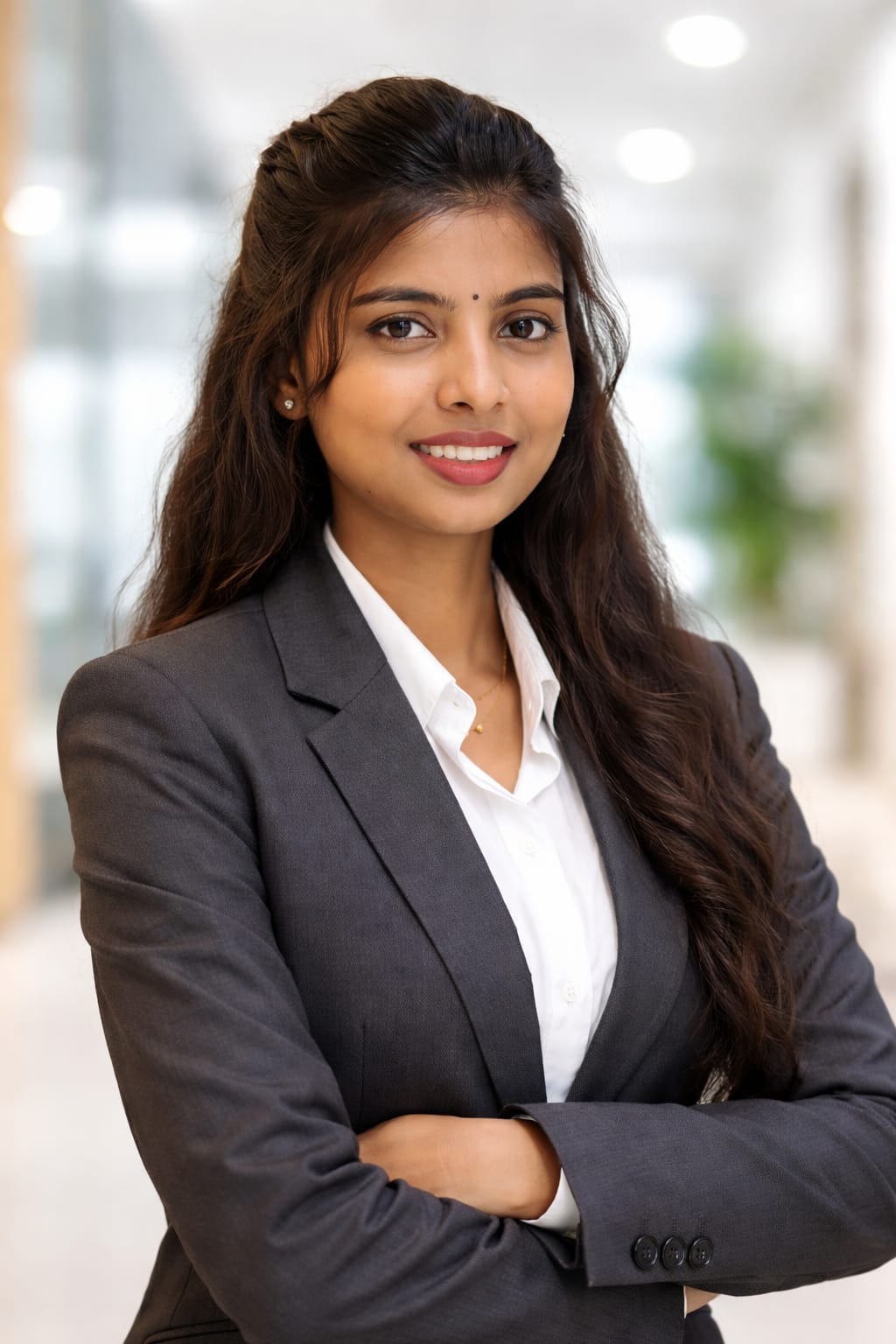 Saloni Singh Rawat